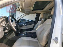 مرسيدس بنز E-Class